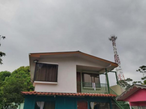 Casa los mangos